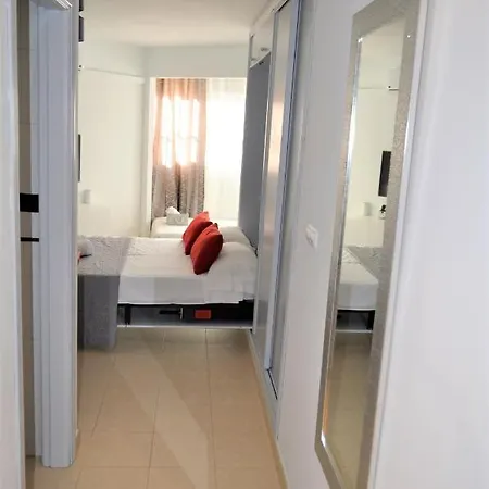 Apartment Studio In The Center Of *